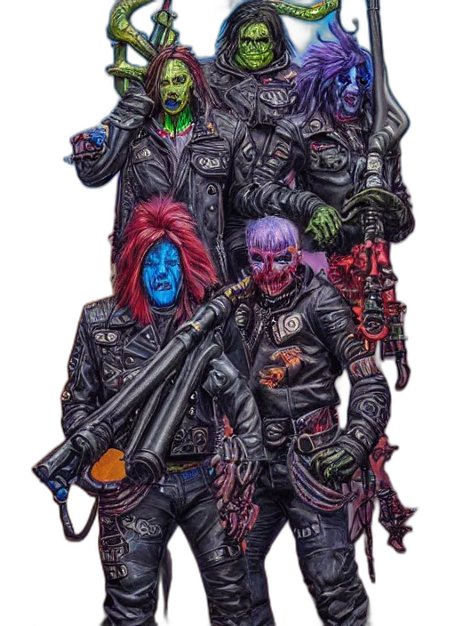 staff, comic book art, concept art, fantasy art transparent PNG cut-out