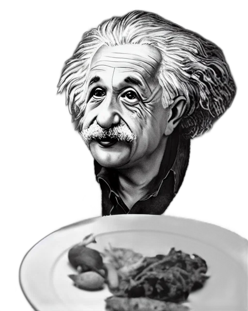 food, face, animal, hair transparent PNG cut-out