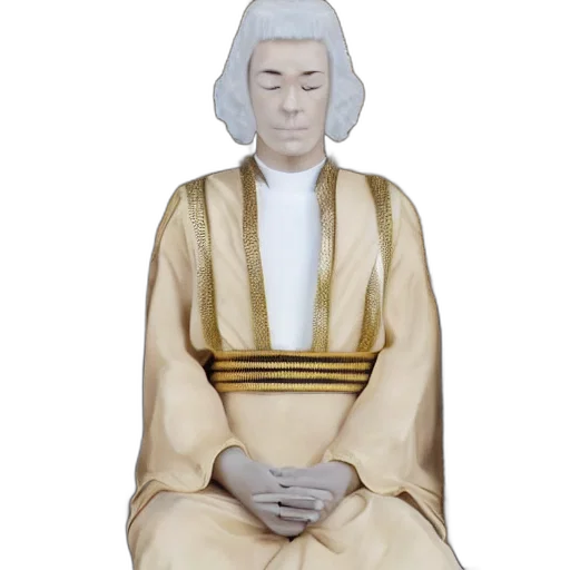 staff, face, jewelry, mask transparent PNG cut-out