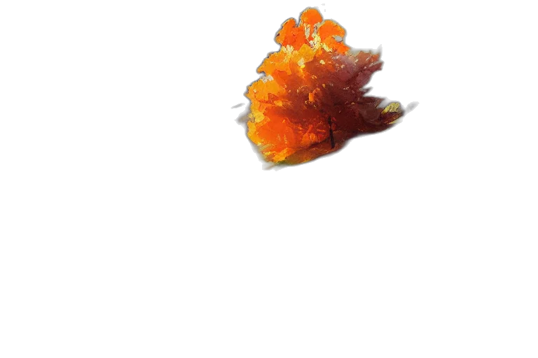 flower, crown, hair, dragon, photorealistic, 3d render, concept art, watercolor transparent PNG cut-out