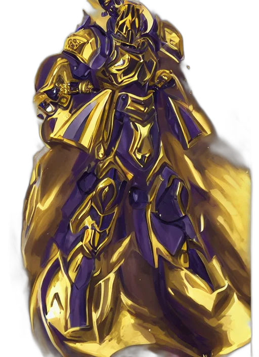 crown, dress, weapon, jewelry, concept art, fantasy art, 3d render, anime transparent PNG cut-out