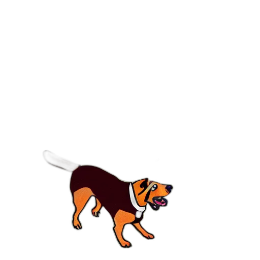 animal, staff, creature, pixel art, concept art, 3d render, photorealistic, illustration transparent PNG cut-out