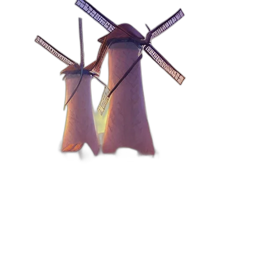 sword, weapon, umbrella, staff transparent PNG cut-out