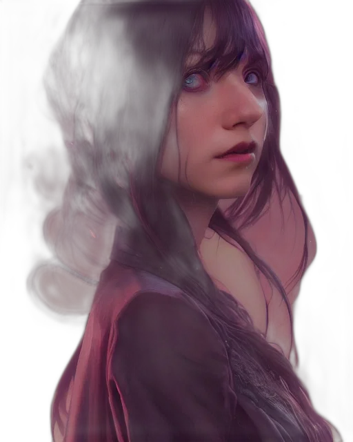 face, dress, dragon, mask transparent PNG cut-out