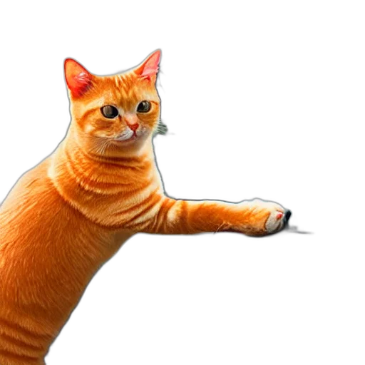 staff, animal, weapon, creature transparent PNG cut-out
