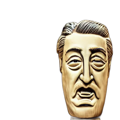 mask, face, staff, furniture, 3d render, photorealistic, cartoon, concept art transparent PNG cut-out