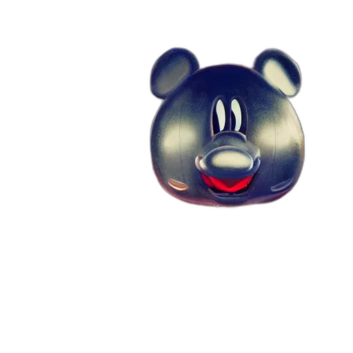 mask, animal, face, creature transparent PNG cut-out