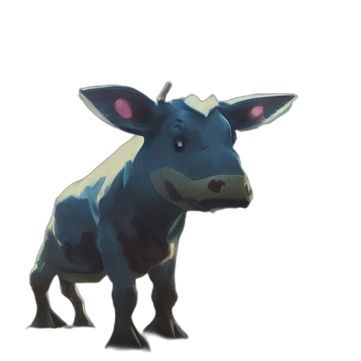 animal, creature, face, weapon transparent PNG cut-out