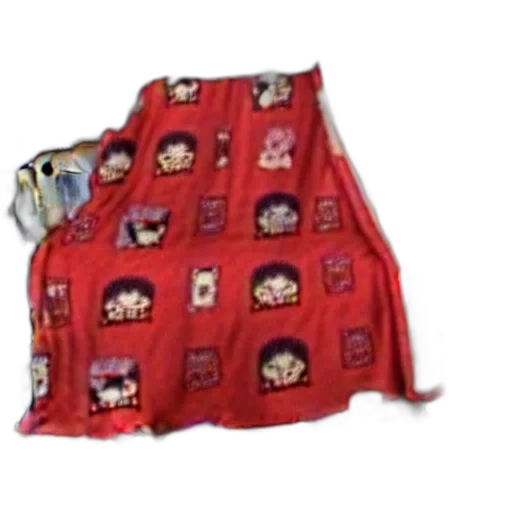 jacket, dress, umbrella, photograph, yume, nikki, themed, blanket transparent PNG cut-out