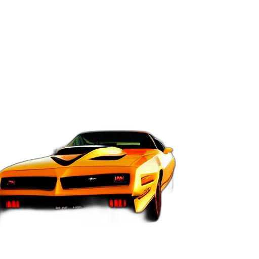 car, weapon, animal, 3d render, concept art, photorealistic, pixel art, black transparent PNG cut-out