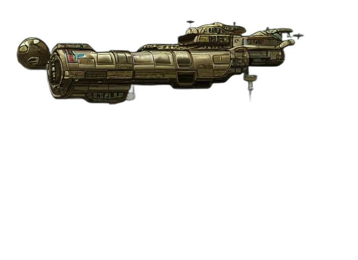 weapon, staff, sword, robot transparent PNG cut-out