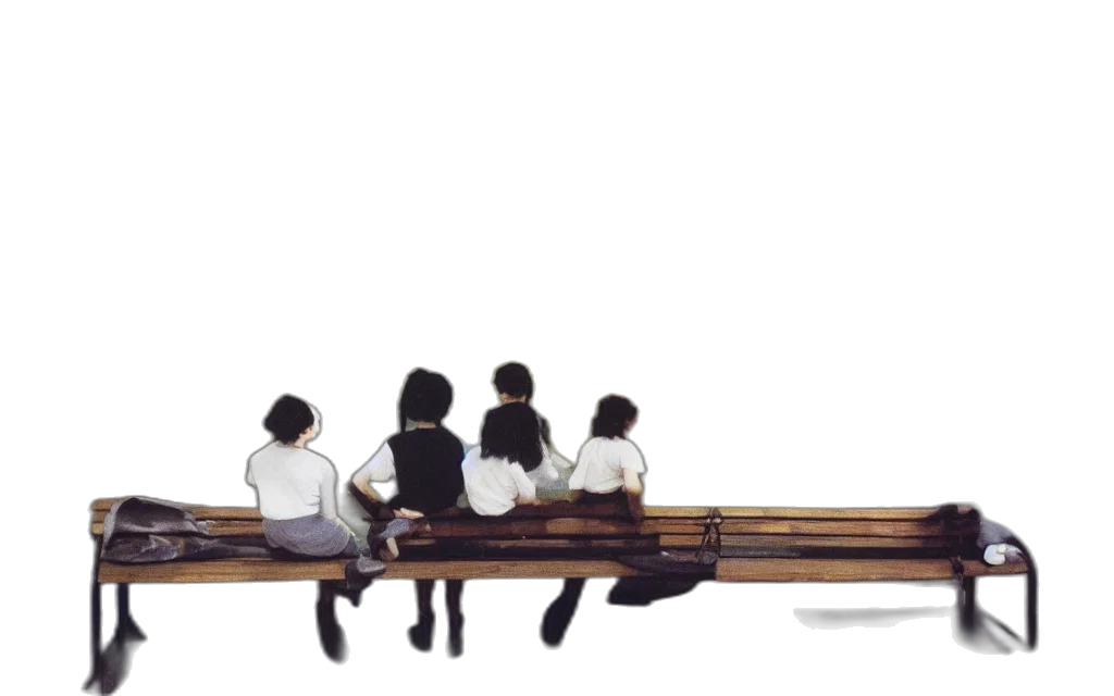 furniture, staff, umbrella, concept art, 3d render, anime, pixel art, rain transparent PNG cut-out
