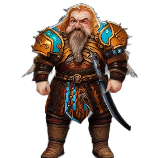 staff, fantasy art, concept art, pixel art transparent PNG cut-out