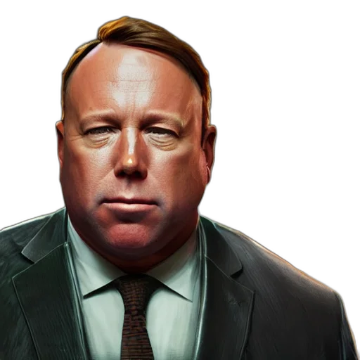face, jacket, staff, mask transparent PNG cut-out