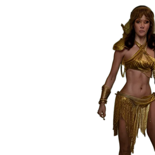 fantasy art, concept art, 3d render, comic book art transparent PNG cut-out