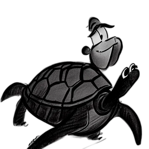 animal, creature, hat, concept art transparent PNG cut-out