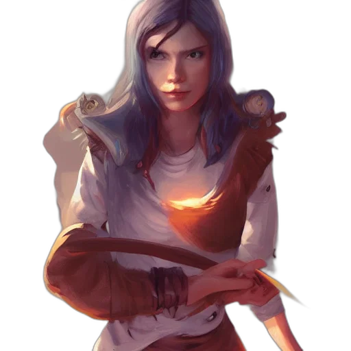 staff, face, sword, weapon transparent PNG cut-out