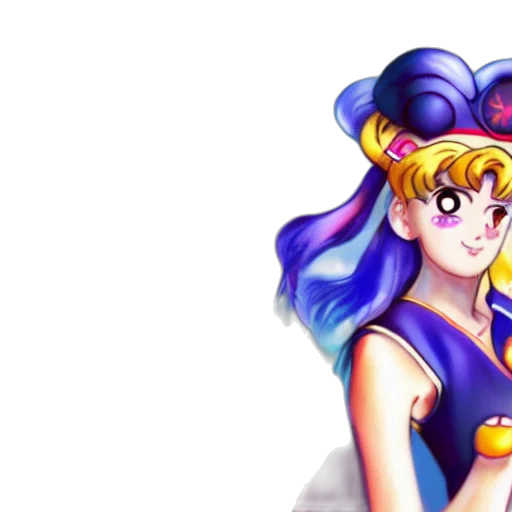 crown, anime, pixel art, concept art transparent PNG cut-out