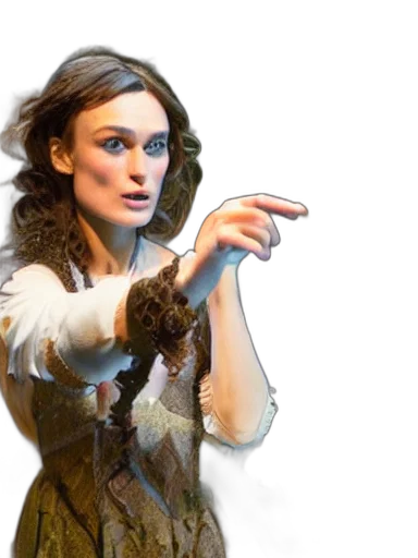 photograph, keira, knightley, miranda transparent PNG cut-out