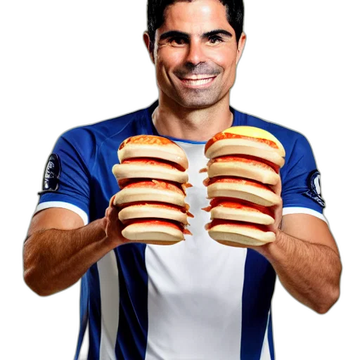 food, animal, weapon, promo transparent PNG cut-out