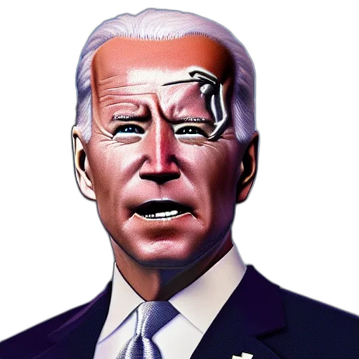 face, mask, robot, creature transparent PNG cut-out