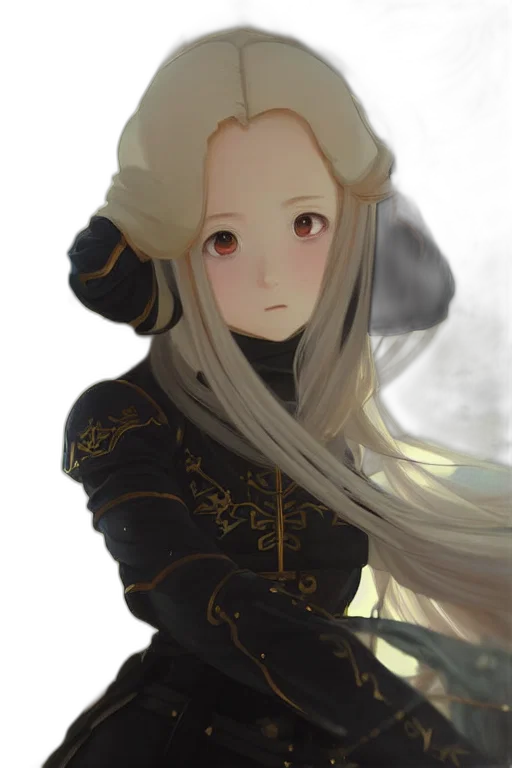 face, crown, mask, staff transparent PNG cut-out