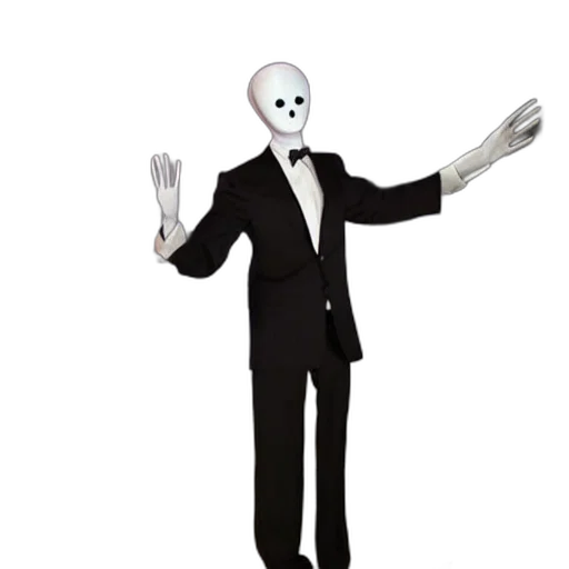 mask, staff, robot, jacket transparent PNG cut-out