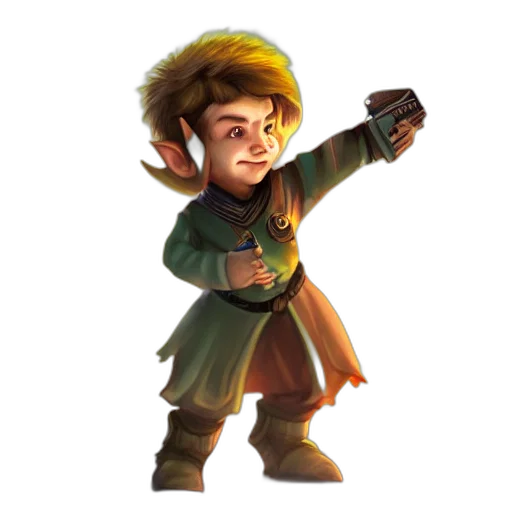 staff, weapon, concept art, fantasy art transparent PNG cut-out
