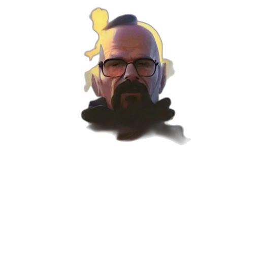 staff, face, creature, mask, concept art, pixel art, cartoon, photorealistic transparent PNG cut-out