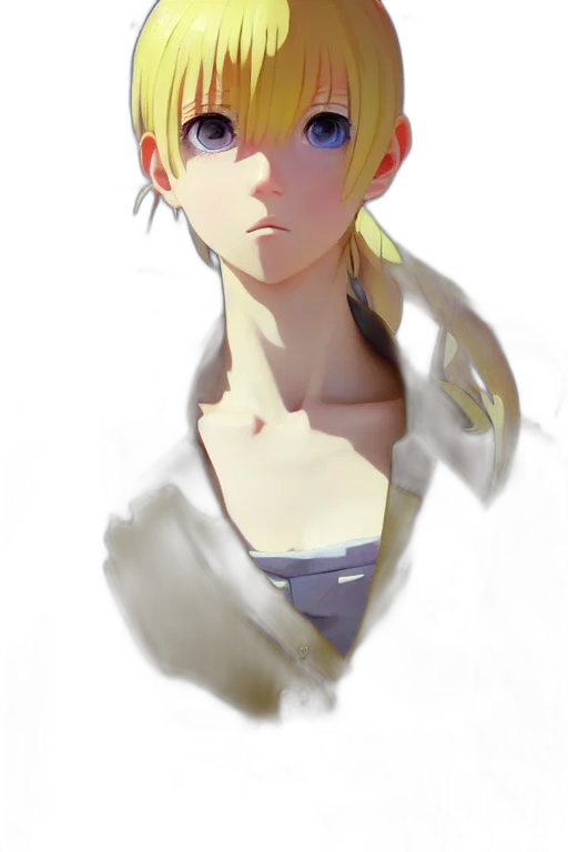 staff, face, crown, robot transparent PNG cut-out