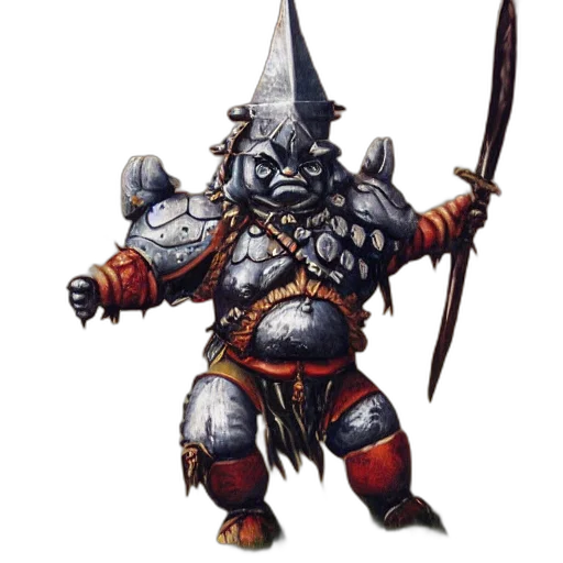 staff, sword, weapon, concept art, fantasy art, pixel art, 3d render, ogre transparent PNG cut-out