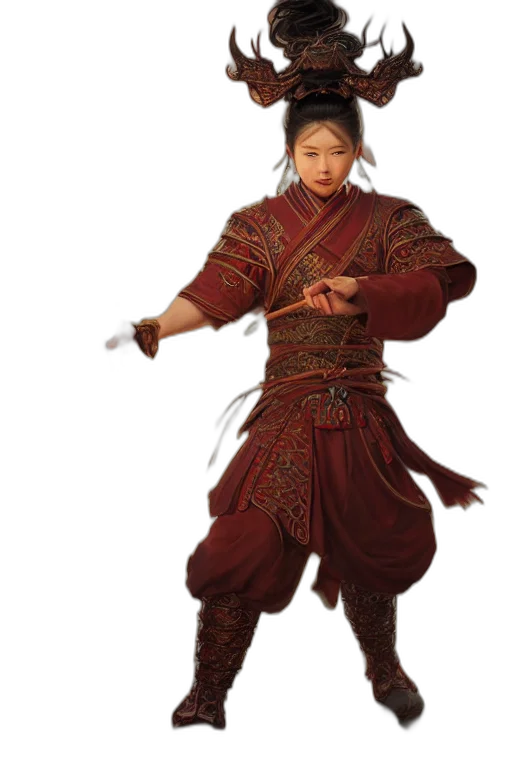 staff, sword, weapon, dragon, concept art, photorealistic, 3d render, fantasy art transparent PNG cut-out