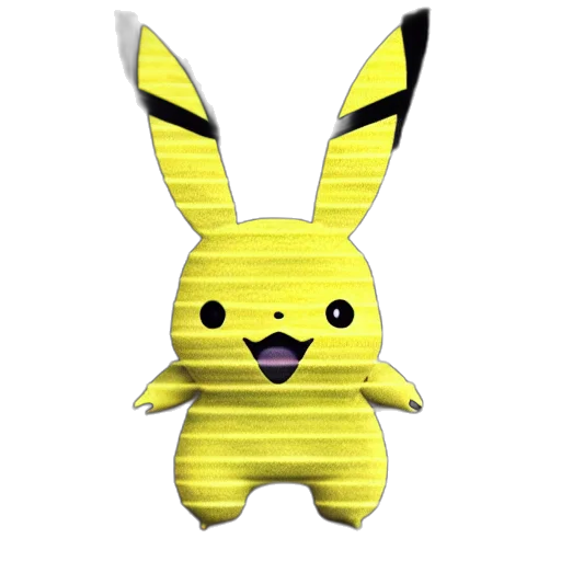 animal, creature, staff, mask, 3d render, pixel art, concept art, photorealistic transparent PNG cut-out