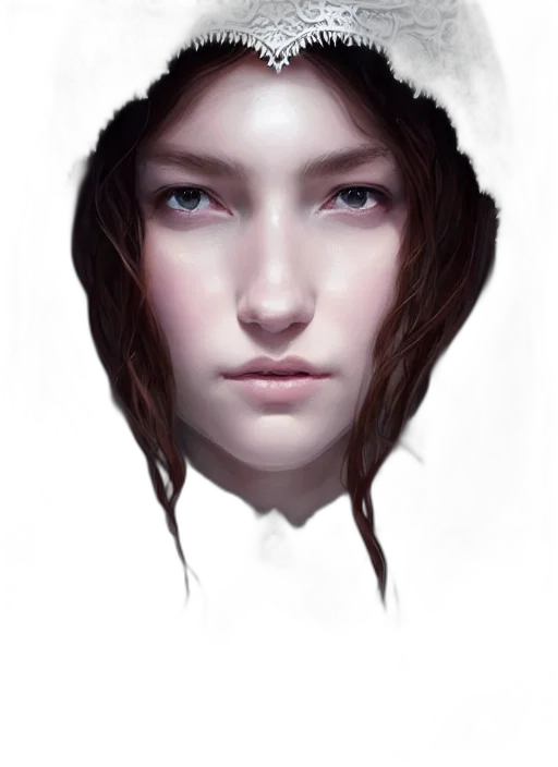 face, hat, mask, crown transparent PNG cut-out