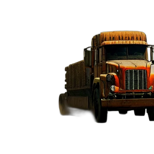 car, weapon, furniture, animal, 3d render, photorealistic, concept art, pixel art transparent PNG cut-out