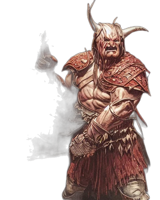 staff, dragon, fantasy art, concept art transparent PNG cut-out