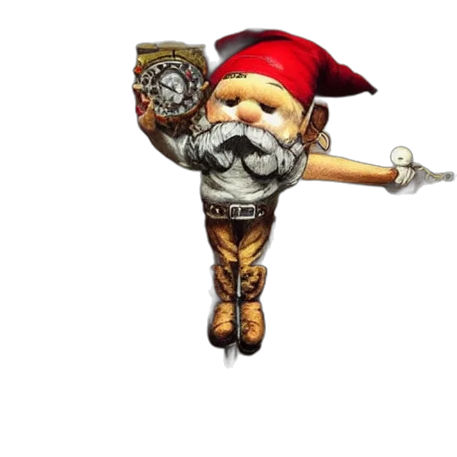 staff, 3d render, graffiti, spraypaint transparent PNG cut-out