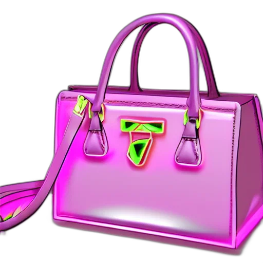 jewelry, shoes, weapon, 3d render transparent PNG cut-out