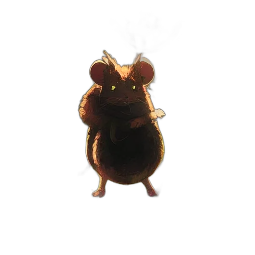 animal, creature, staff, food transparent PNG cut-out