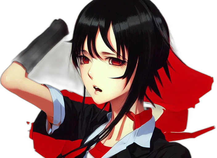 staff, weapon, sword, anime transparent PNG cut-out