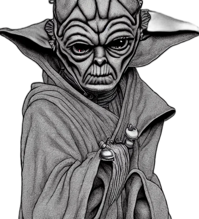 staff, mask, face, creature transparent PNG cut-out