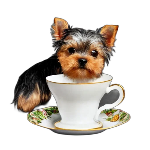 animal, food, staff, photorealistic transparent PNG cut-out