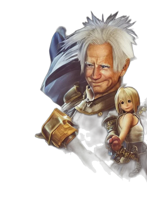 face, sword, weapon, concept art transparent PNG cut-out
