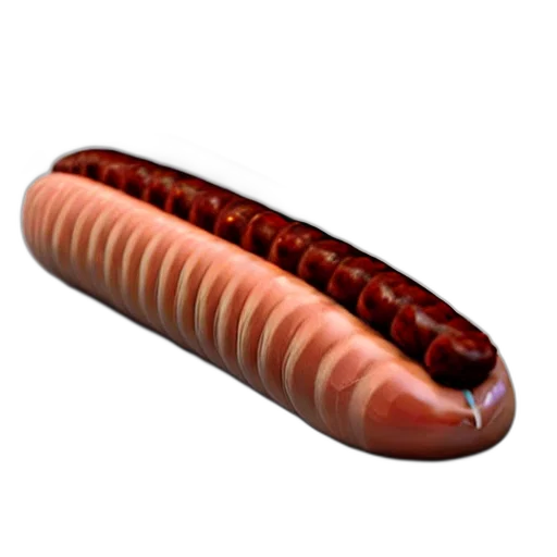 food, animal, weapon, creature transparent PNG cut-out