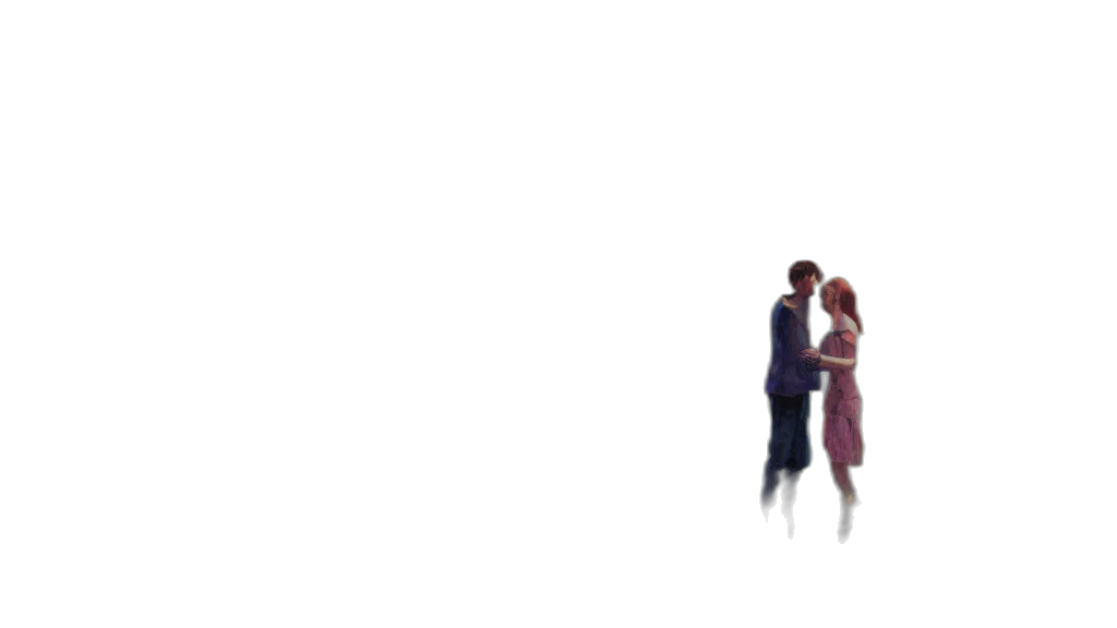 dress, umbrella, pixel art, concept art, 3d render, comic book art, outer space, fog transparent PNG cut-out