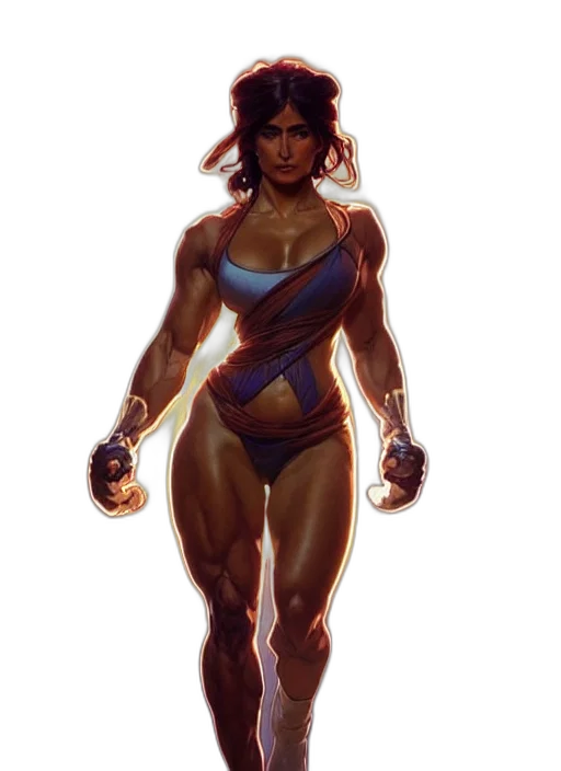comic book art, concept art, fantasy art, pixel art transparent PNG cut-out