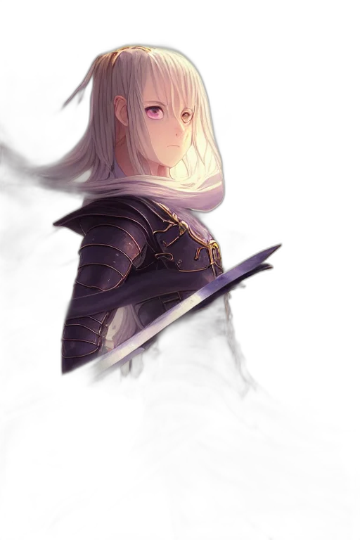 sword, crown, weapon, staff transparent PNG cut-out
