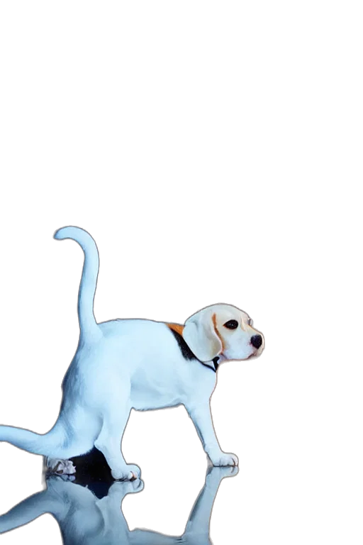 animal, staff, creature, robot, photorealistic, watercolor, concept art, cartoon transparent PNG cut-out