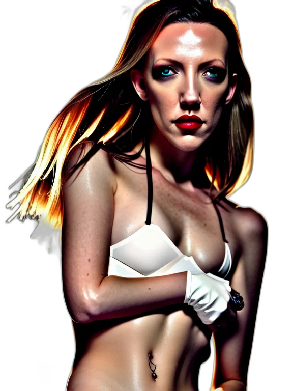 comic book art, photorealistic, fantasy art, concept art, fire, neon lights, epic, professional transparent PNG cut-out