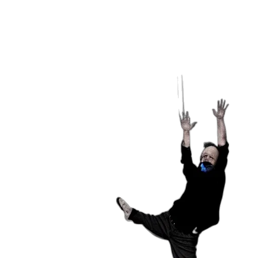 staff, umbrella, concept art, 3d render transparent PNG cut-out